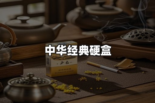 中华经典